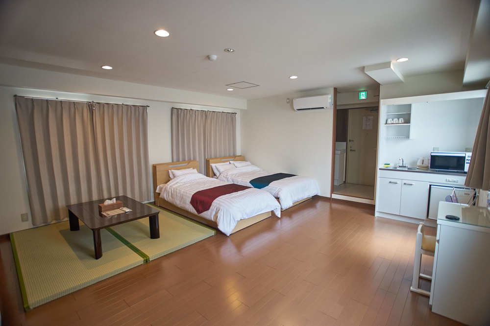 Sarangbang Quioto Exterior foto